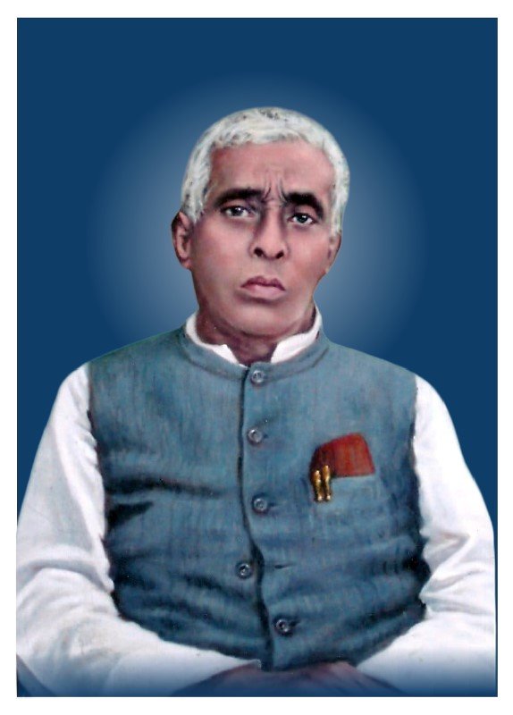 Sri S. Kariappa — Founder, Rural Education Society