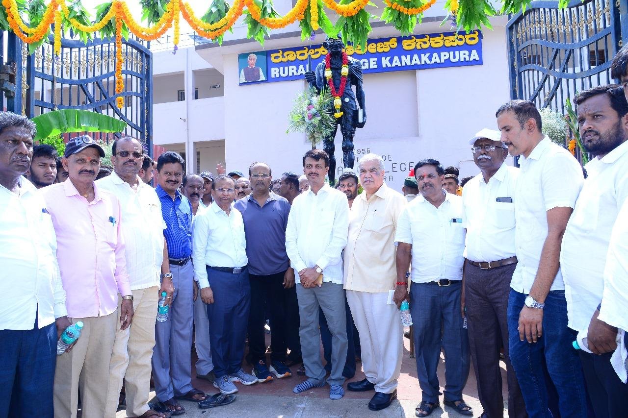Grand Celebration