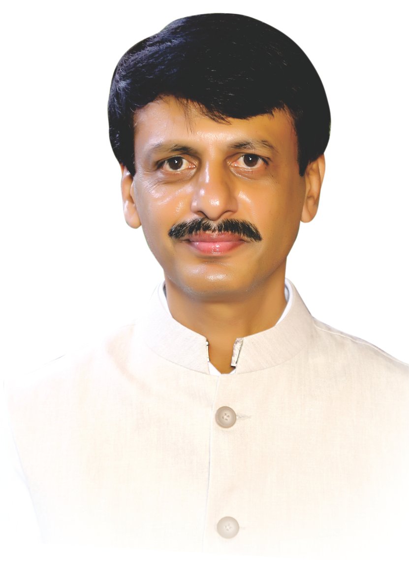 Dr. H K Srikanta